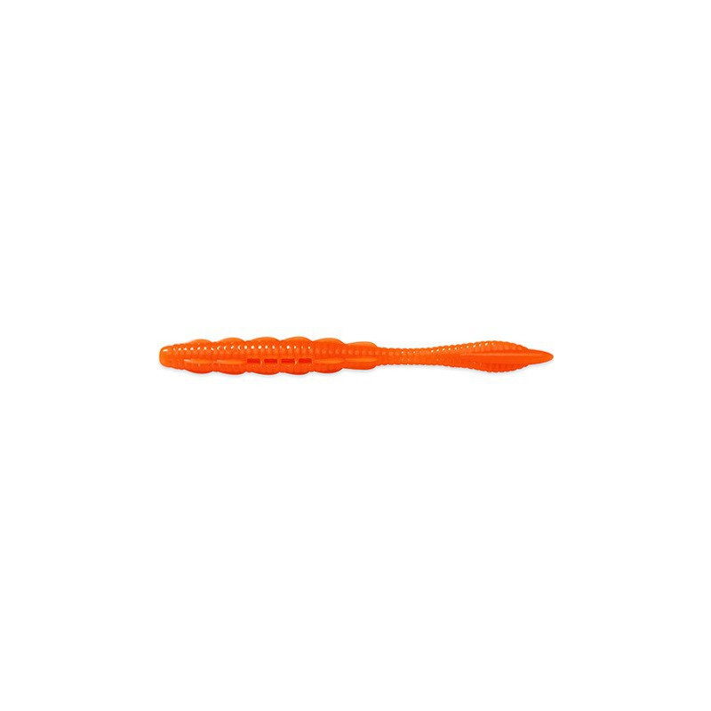 FishUp Scaly FAT 3.2" - 113 Hot Orange