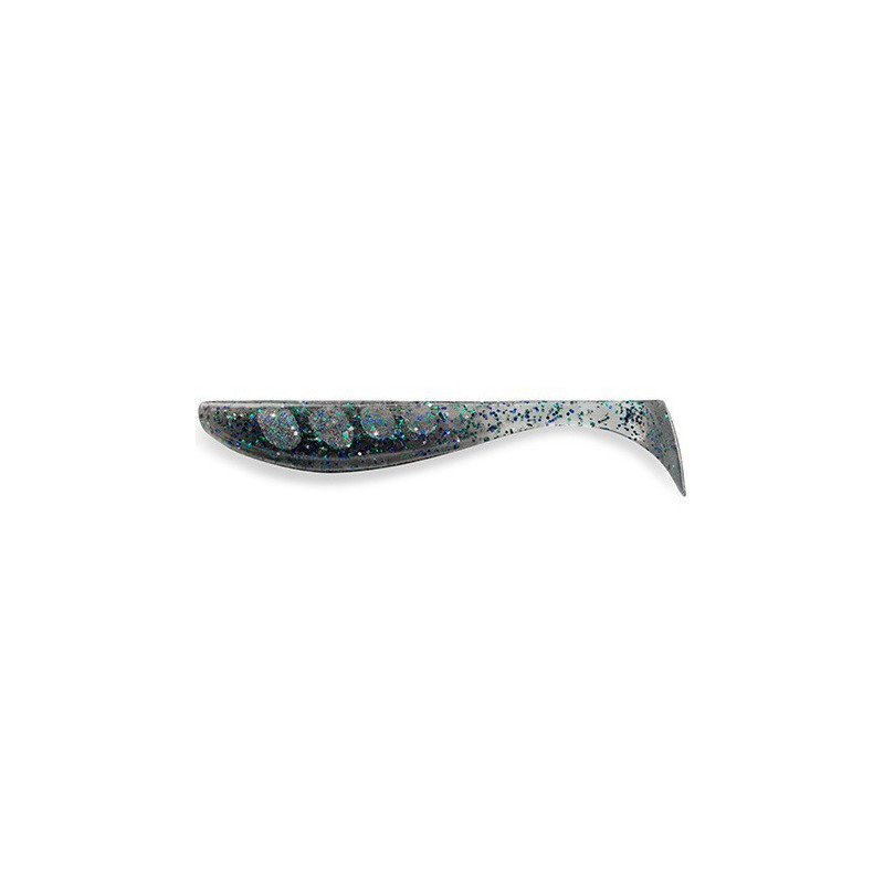 FishUp Wizzle Shad 2.0" - 057 Bluegill