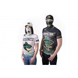 Czapka Drapieżnik - Black