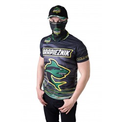 Czapka Drapieżnik - Black