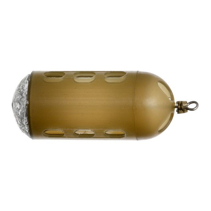 Koszyk Flagman Plastic Maggot Feeder