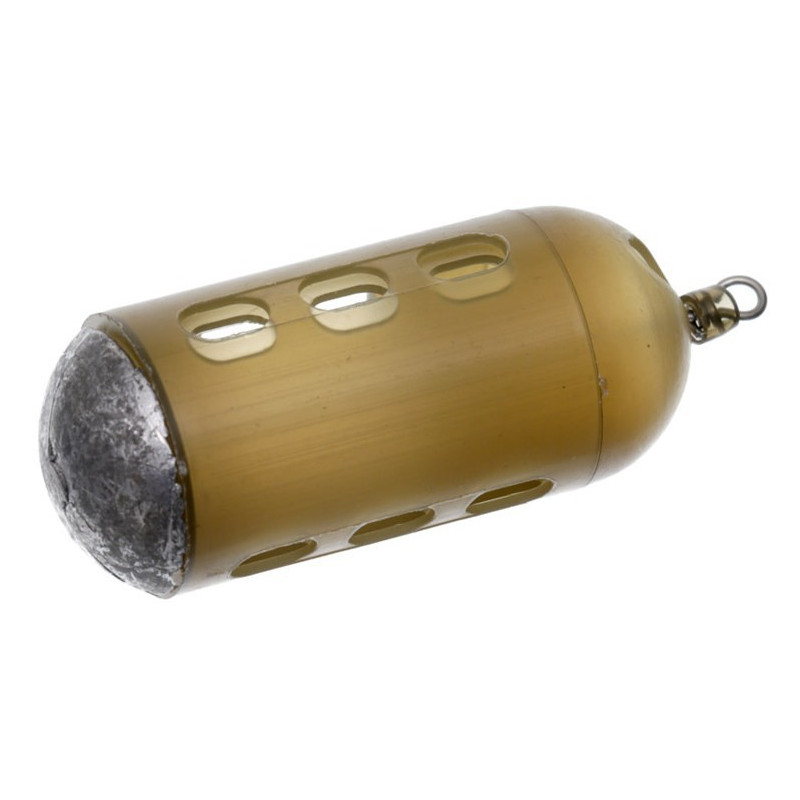 Koszyk Flagman Plastic Maggot Feeder