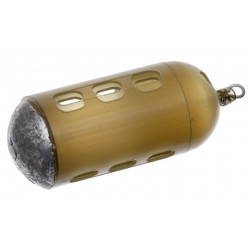 Koszyk Flagman Plastic Maggot Feeder