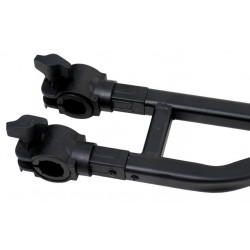 Ramię Flagman Short Double Feeder Arm TH070