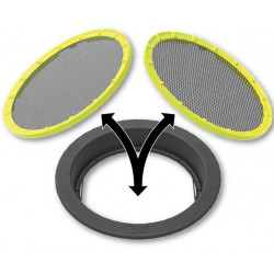 Sito Matrix Interchangeable Riddle