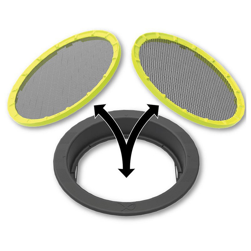 Sito Matrix Interchangeable Riddle