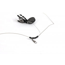 Łączniki Matrix Pellet Waggler Attachments