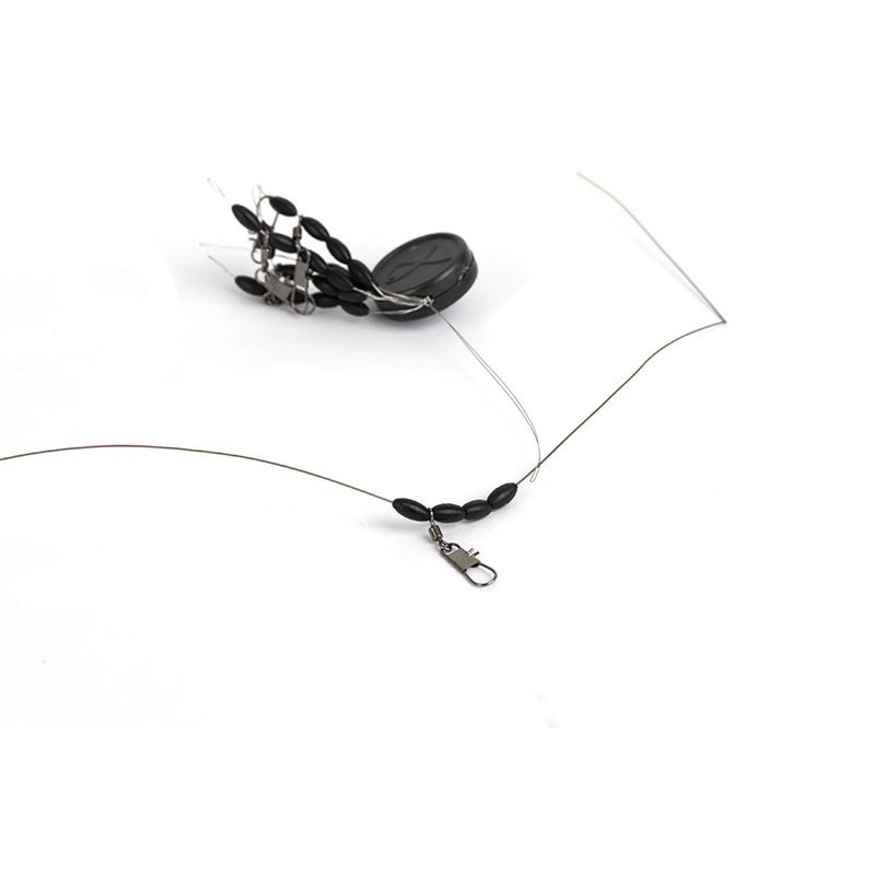 Łączniki Matrix Pellet Waggler Attachments