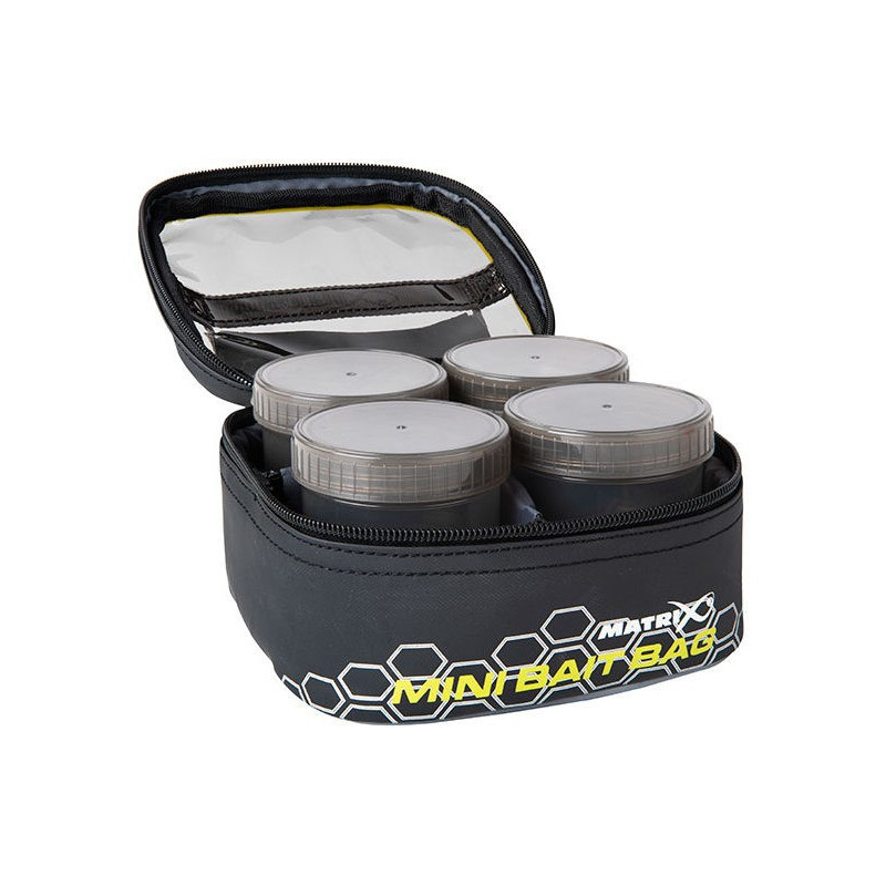 Torba Matrix Mini Bait Bag