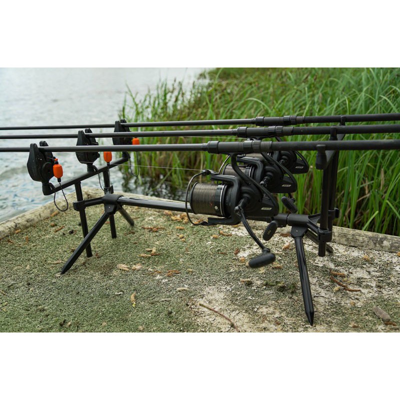 Rodpod Fox EOS 3 Rod Pod