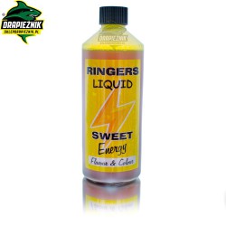 Atraktor w płynie Ringers Liquid 500ml - Sweet Energy
