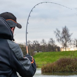 Wędka Guru N-Gauge Feeder 9FT