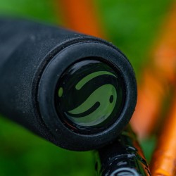 Wędka Guru N-Gauge Feeder 9FT