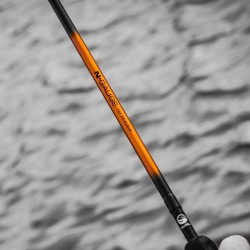 Wędka Guru N-Gauge Feeder 9FT