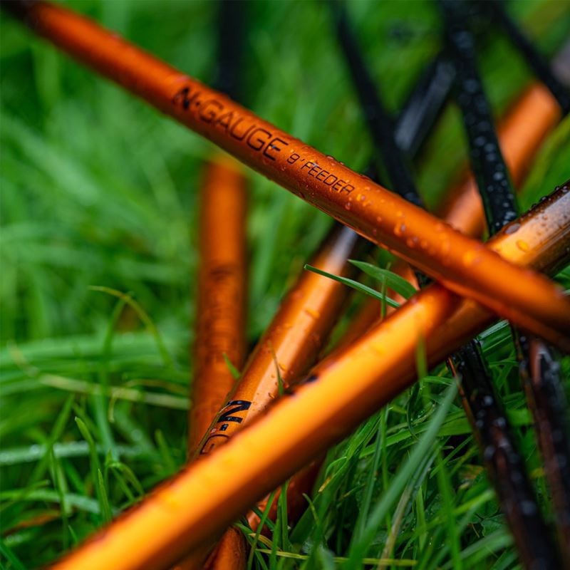 Wędka Guru N-Gauge Feeder 9FT