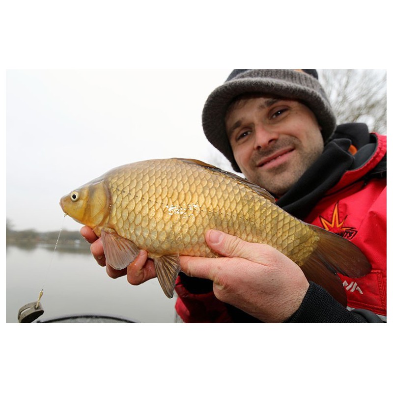 Koszyk Guru In-Line Hybrid Feeder - Small 24g