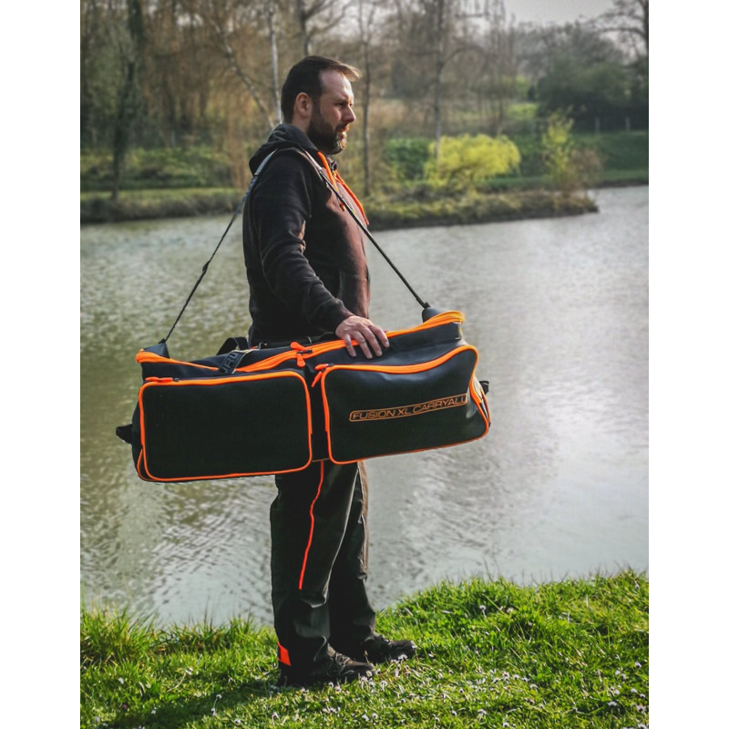 Torba Guru Fusion XL CARRYALL