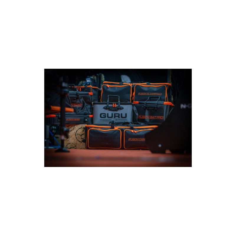 Torba Guru Fusion XL CARRYALL
