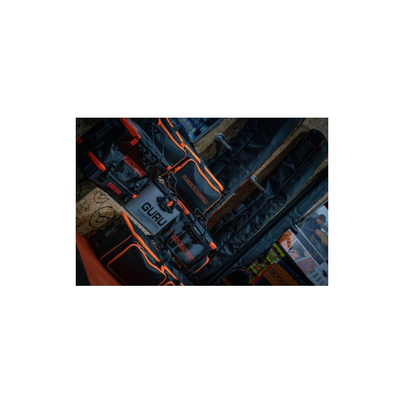 Torba Guru Fusion XL CARRYALL