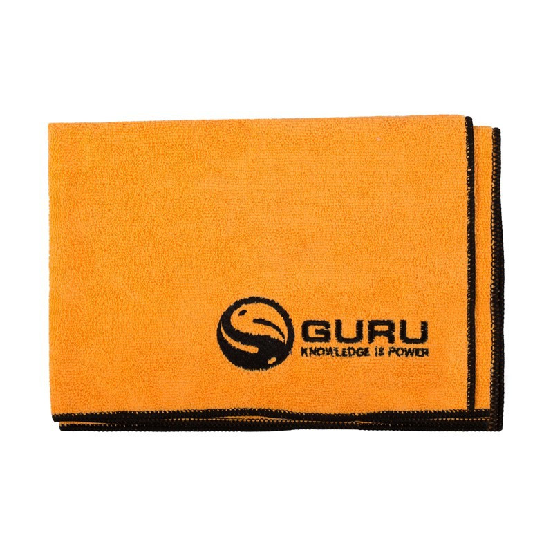 Ręcznik Guru Microfibre Towel