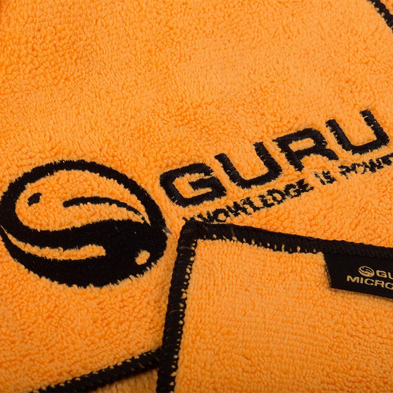 Ręcznik Guru Microfibre Towel