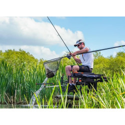 Kosz do podbieraka Guru Barb Safe Net 500