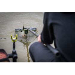 Kosz podbieraka Matrix Carp Landing Net 45x35cm