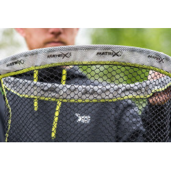 Kosz podbieraka Matrix Carp Landing Net 45x35cm