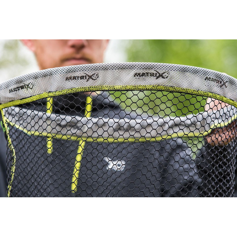 Matrix Carp Rubber Landing Net