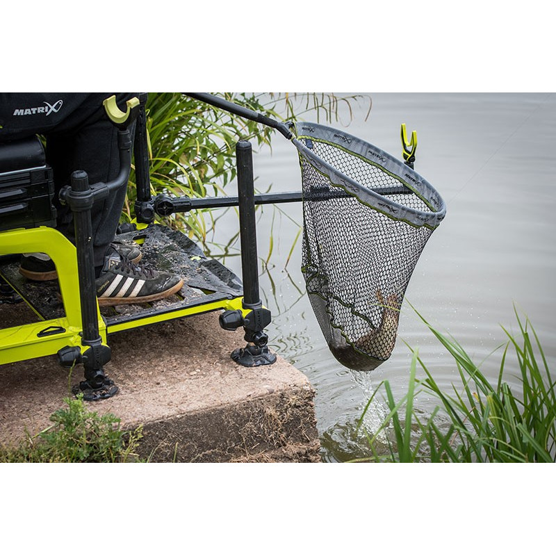 Kosz podbieraka Matrix Carp Landing Net 60x50cm