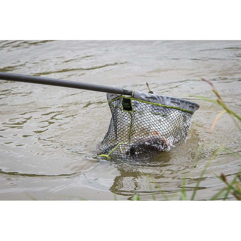 Kosz podbieraka Matrix Carp Landing Net 60x50cm