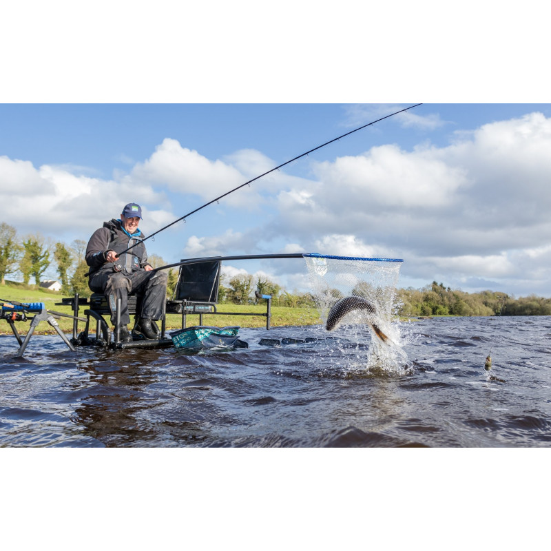 Koszyk zanętowy Preston Absolute Window Feeder Solid - XL