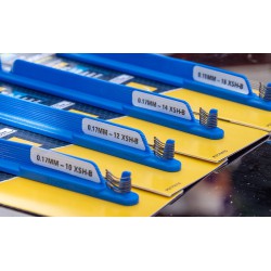 Przypony Preston XSH-B Hooklengths 6