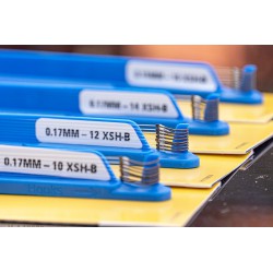 Przypony Preston XSH-B Hooklengths 6