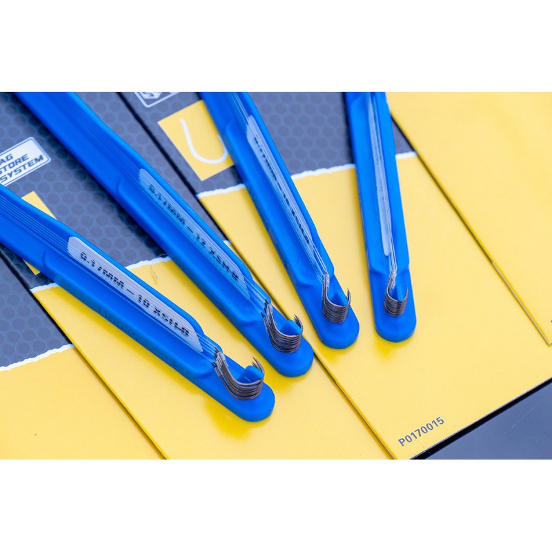 Przypony Preston XSH-B Hooklengths 6