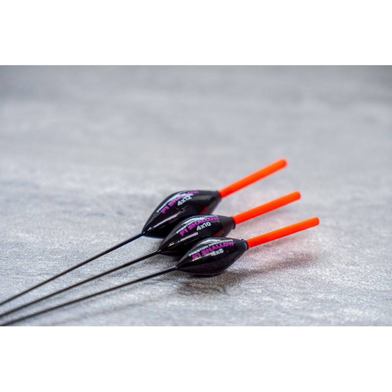 Spławik Preston F1 Shallow