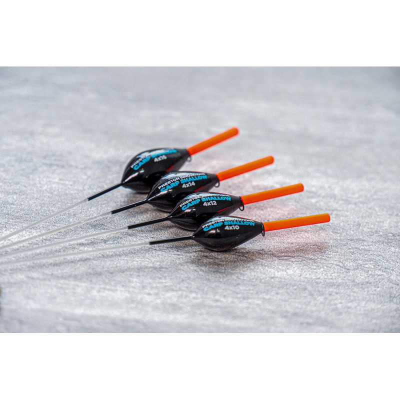 Spławik Preston Carp Shallow
