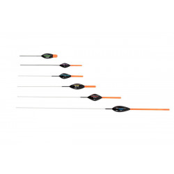 Spławik Preston Carp Shallow