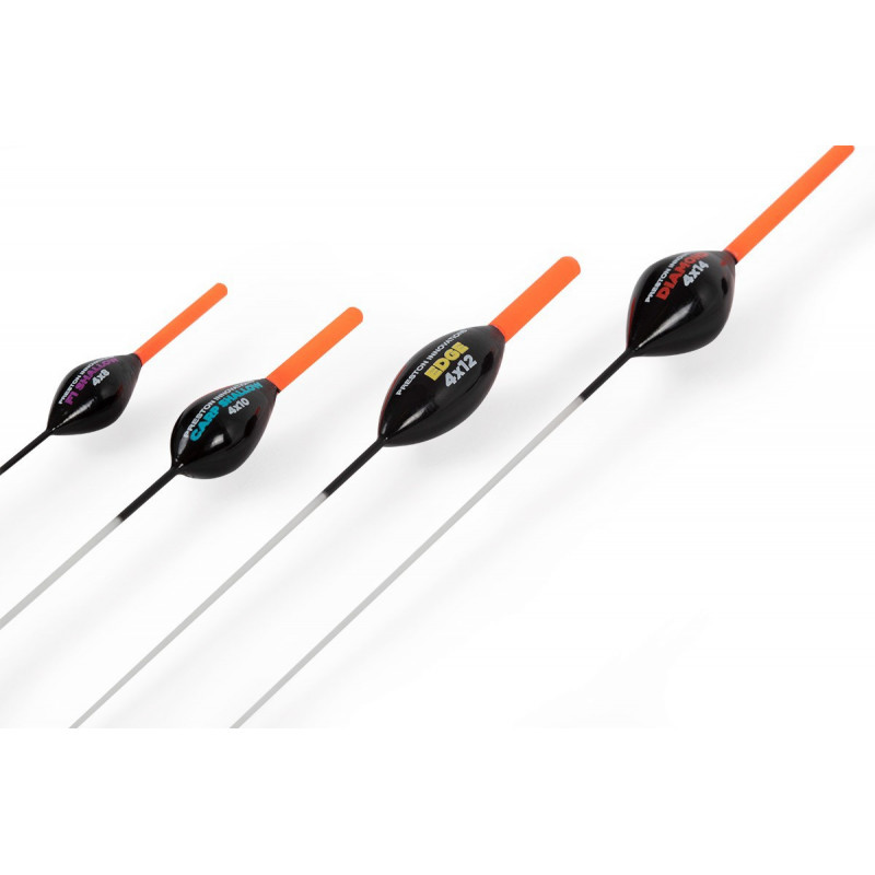 Spławik Preston Diamond