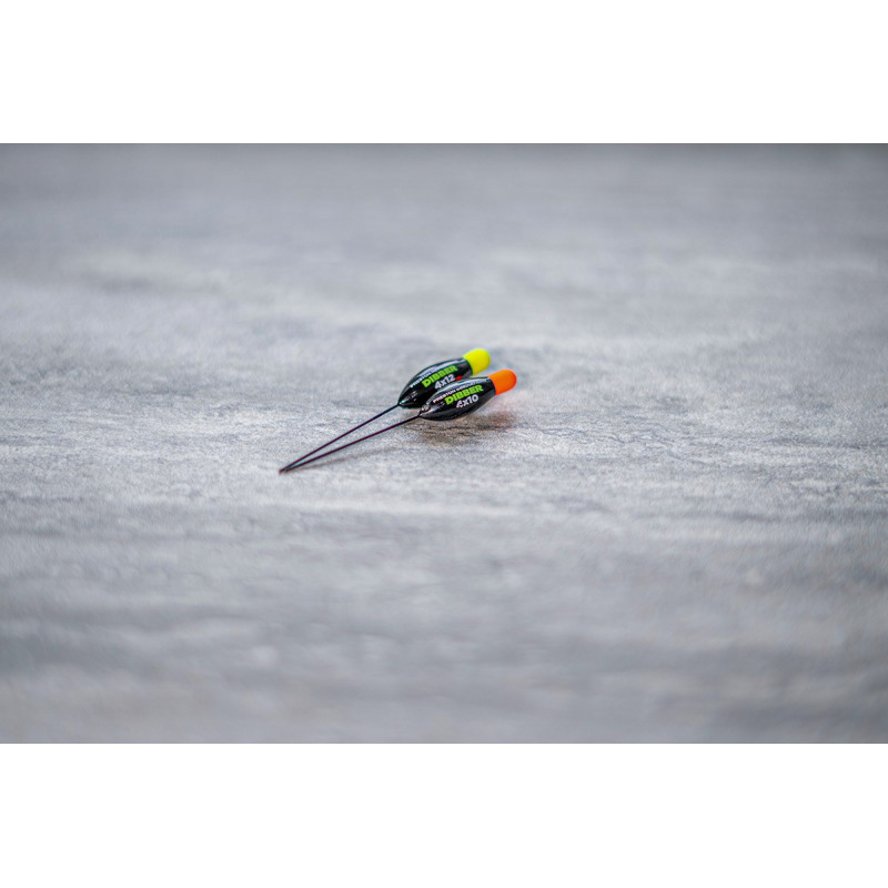 Spławik Preston Dibber