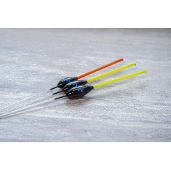 Spławik Preston Paste