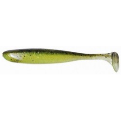 Keitech Easy Shiner 2'' 5.1cm - 04 Watermelon Lime