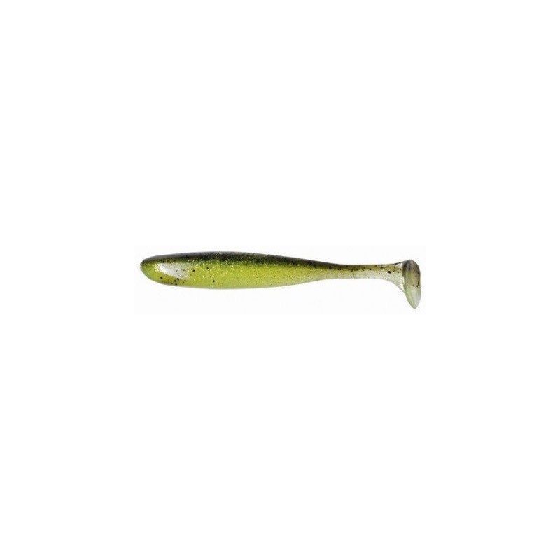 Keitech Easy Shiner 2'' 5.1cm - 04 Watermelon Lime