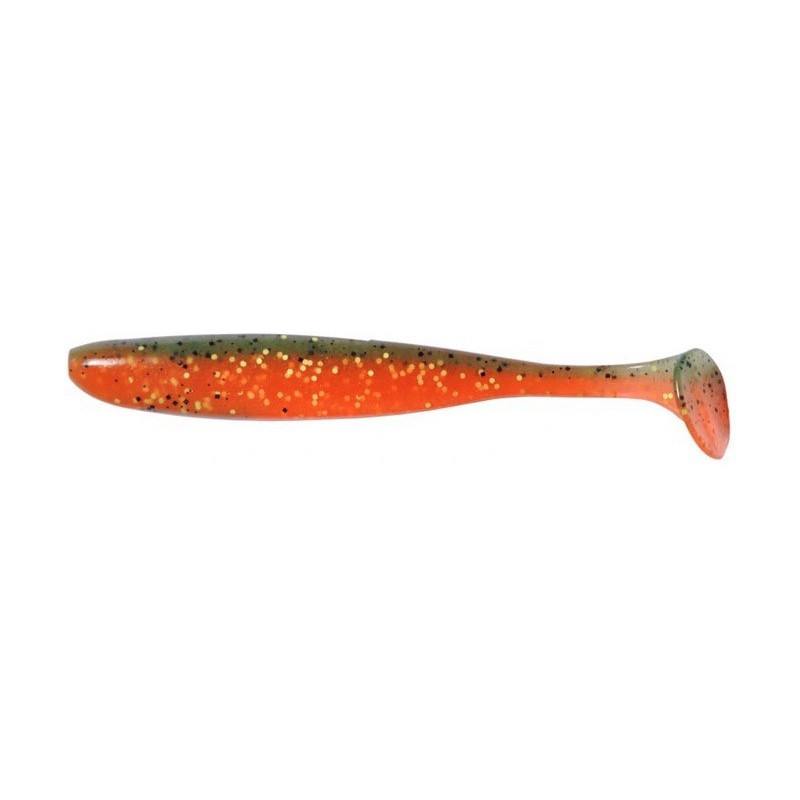 Keitech Easy Shiner 2'' 5.1cm - 05 Angry Carot