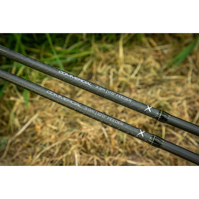 Matrix Horizon Pro Commercial Feeder 11FT