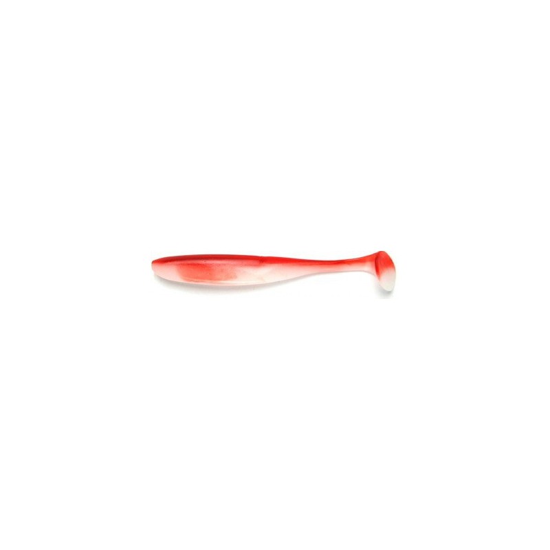 Keitech Easy Shiner 2'' 5.1cm - 10 Bloody Ice