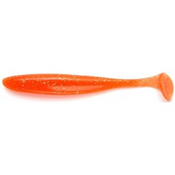 Keitech Easy Shiner 3'' 7.6cm - 09 Flashing Carrot