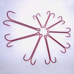 Kotwiczki Gurza Double Red Dragon