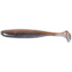 Keitech Easy Shiner 3'' 7.6cm - 405 Smoke Cinnamon