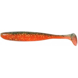 Keitech Easy Shiner 4'' 10.2cm - 05 Angry Carot